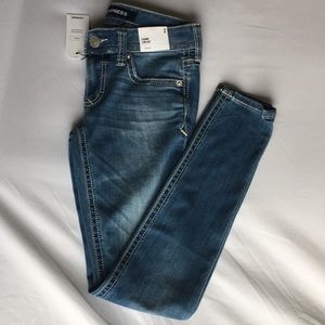 Express Legging Lowrise